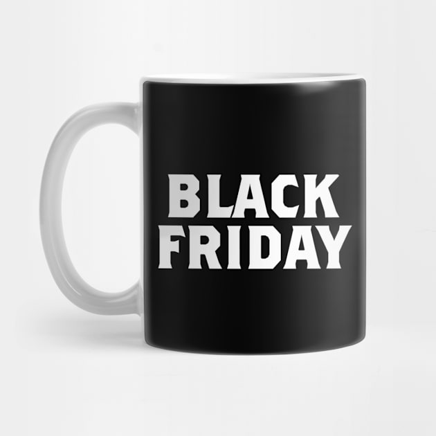 Black Friday by Hashop